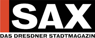 SAX. Das Dresdner Stadtmagazin